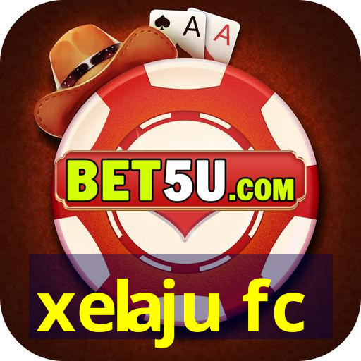 xelaju fc